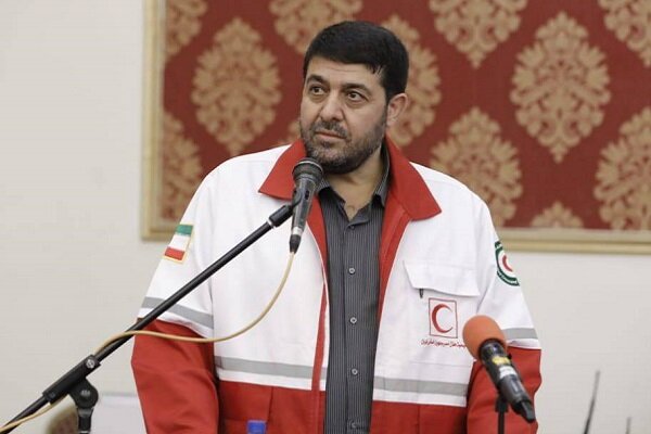 مشهدالشهدای ایران میزبان کارگزاران نظام