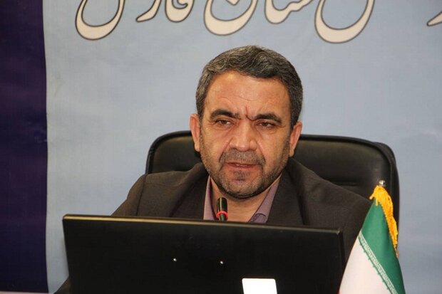مشهدالشهدای ایران میزبان کارگزاران نظام