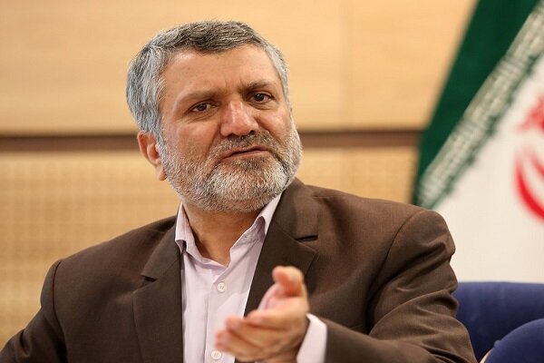مشهدالشهدای ایران میزبان کارگزاران نظام
