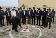 کنگ‌زنی اقامتگاه همراه بیمار در بیمارستان کهگیلویه