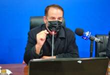 هشدار استاندار به مدیرانی که اعتبارات را جذب نکرده‌اند: از سازمان نظارتی می‌خواهم ورود کند