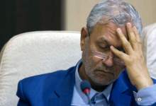 علی ربیعی: حالا که روحانی نیست به چه کسی ناسزا گفته می‌شود؟