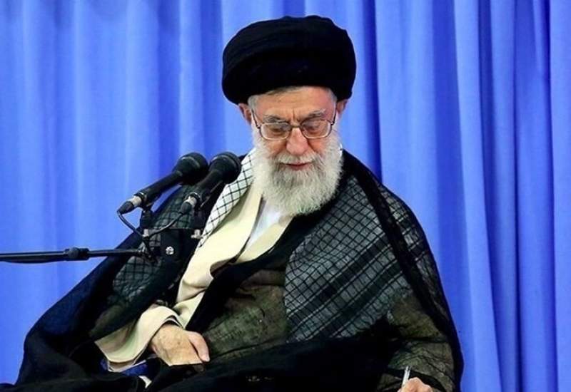 موافقت رهبر انقلاب با عفو یا تخفیف مجازات تعدادی از محکومان