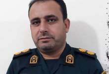 فرصت استخدامی برای متقاضیان خدمت در نیروی انتظامی فراهم شد