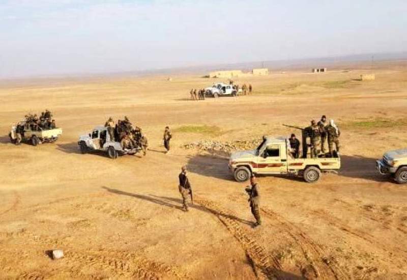 داعش مسئولیت حمله به صحرای سینا را برعهده گرفت