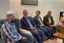 حرف و حدیث پیرامون شهردار کهگیلویه و بویراحمدی ناحیه 3 تهران