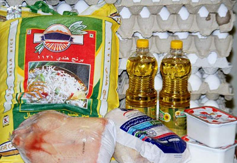 قیمت‌ جدید مرغ، تخم‌مرغ، روغن و لبنیات اعلام شد/ جزییات افزایش قیمت
