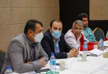 یک کهگیلویه‌وبویراحمدی رئیس کمیسیون برنامه‌وبودجه جمعیت هلال‌احمر کشور شد  <img src="/images/picture_icon.png" width="11" height="10" border="0" align="top">