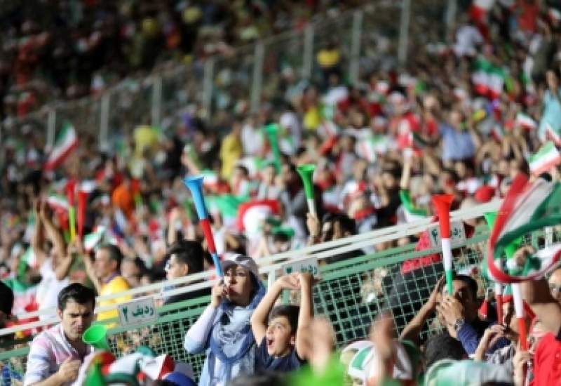 به دستور وزارت کشور: ممنوعیت حضور تماشاگر در تمامی مسابقات فوتبال کشور