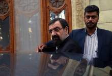 سرانجام محسن رضايی سكوت را شكست
