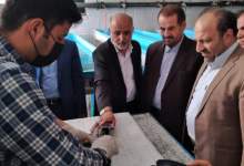 روایت دردناک استاندار از مانع‌تراشی دولتی‌ها  <img src="/images/picture_icon.png" width="11" height="10" border="0" align="top">