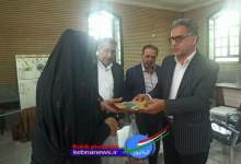 توزیع سبد مواد غذایی بین نیازمندان توسط موسسه نیکوکاری شهدای گمنام گچساران(+تصاویر)  <img src="/images/picture_icon.png" width="11" height="10" border="0" align="top">