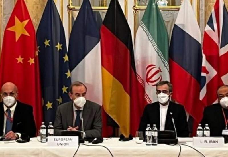 امید دوباره به احیای برجام