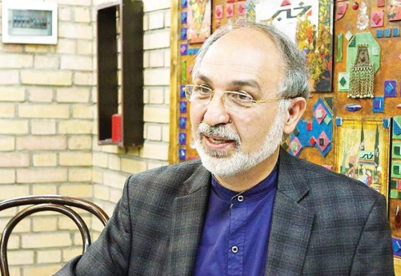 طالبان با آمريكا روابط پنهان دارد؛ ضد آمريكايي نيست