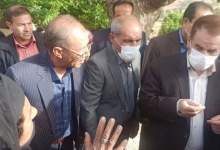 سفر استاندار کهگیلویه و بویراحمد به بخش لوداب / احمدزاده: تأسیس چهار شهرستان در کهگیلویه و بویراحمد  ( + تصاویر و فیلم )