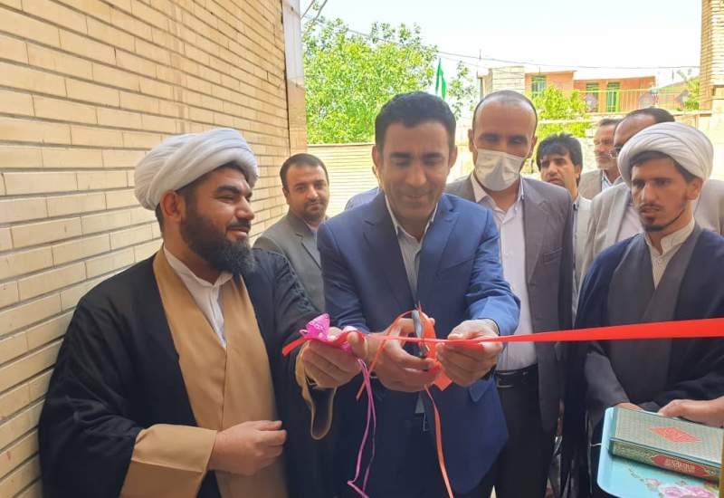 نمایندگی فرهنگ و ارشاد اسلامی شهرستان مارگون افتتاح شد / مدیرکل فرهنگ و ارشاد اسلامی کهگیلویه و بویراحمد: دغدغه جدی برای توجه به مسائل فرهنگی مناطق کم‌برخوردار استان وجود دارد / امام جمعه مارگون: ارشاد به معنای واقعی در میدان عمل است
