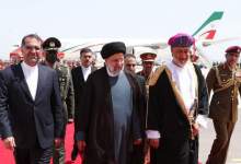 پیدا و پنهان سفر رئیسی به عمان؛ پالس مثبت ایران و آمریکا برای احیای برجام؟