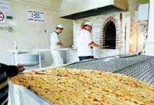 فروش کیلویی نان به جای فروش عددی؟ 