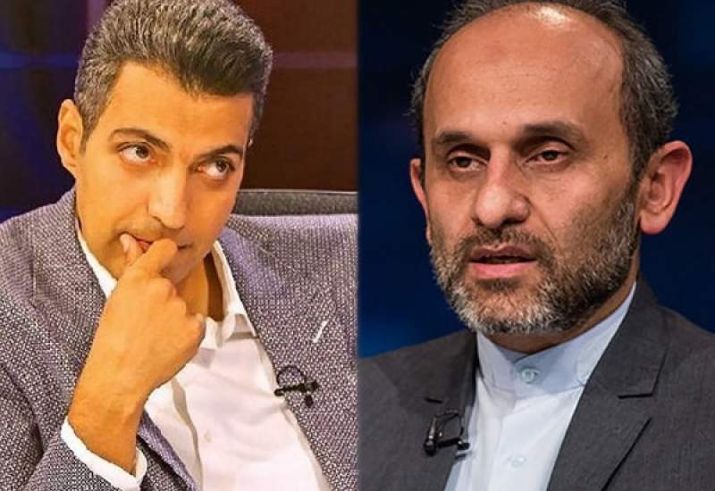 همه فکر می‌کنند با امضای طلایی من مشکل فردوسی‌پور حل می‌شود، نخیر! اینطور نیست / فردی که با ما کار می‌کند، باید قواعد بازی را بپذیرد + ویدیو