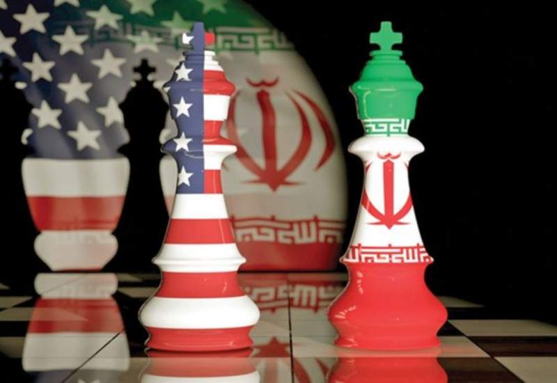 تحریم‌های تازه آمریکا علیه ایران