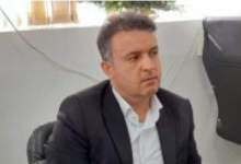 مدیرکل سرمایه گذاری و اشتغال استانداری کهگیلویه و بویراحمد منصوب شد
