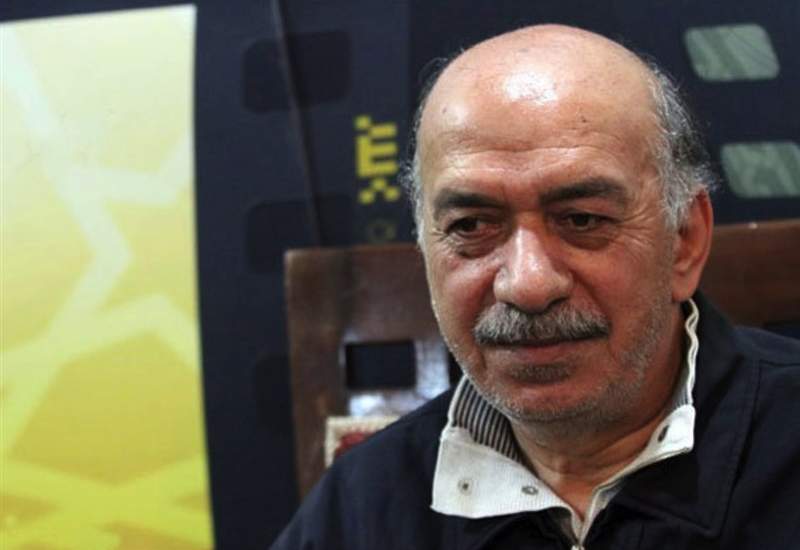 مهدی صباغی بازیگر پیشکسوت مشهدی درگذشت