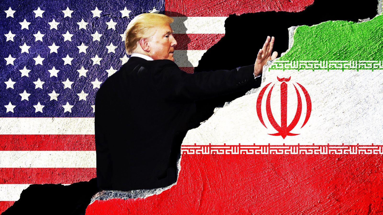 گره کور احیای برجام