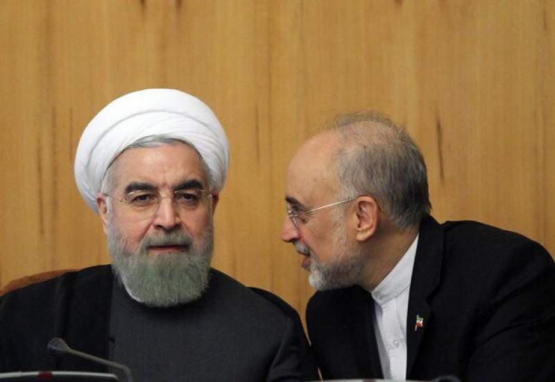 ارسال پرونده حسن روحانی و اکبر صالحی به قوه قضائیه + جزئیات