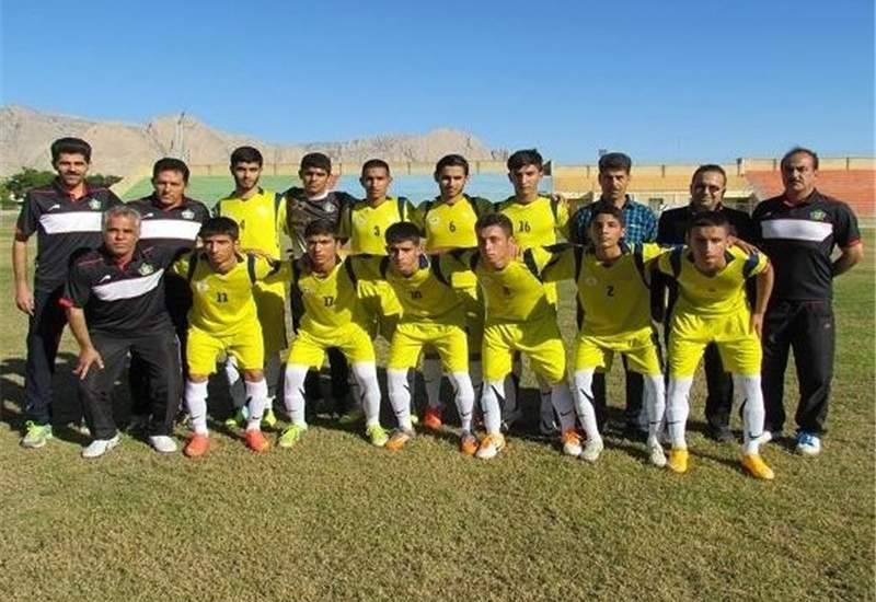 فوتبالیست گچسارانی به اردوی تیم ملی دعوت شد