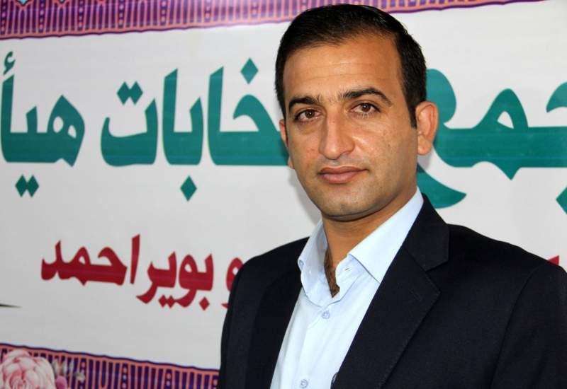 گچساران میزبان اردوی تیم ملی هندبال نوجوانان کشور