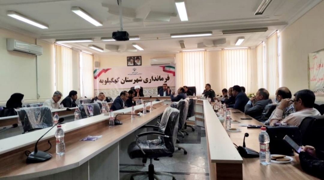 ساماندهی گلزار شهدا اولویت است