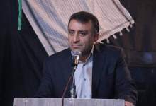 جایگاه محمد بهرامی در انتخابات 1402
