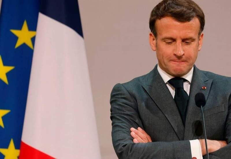 شش نکته کلیدی درباره انتخابات پارلمانی فرانسه