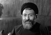 آزادی بیان در اندیشه و سیره شهید مظلوم آیت‌الله بهشتی