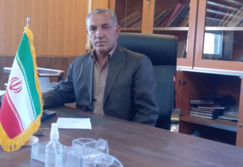 مدیر تصفیه شرکت آب و فاضلاب روستایی کهگیلویه و بویراحمد منصوب شد