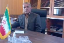مدیر تصفیه شرکت آب و فاضلاب روستایی کهگیلویه و بویراحمد منصوب شد