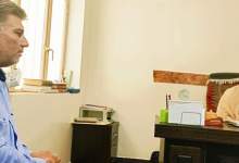 فشارها به رئیس پتروشیمی دهدشت در بکارگیری نیروها از سوی چه کسانی است؟