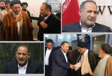 عدل هاشمی پور؛ احیاء یا تکرار شکست