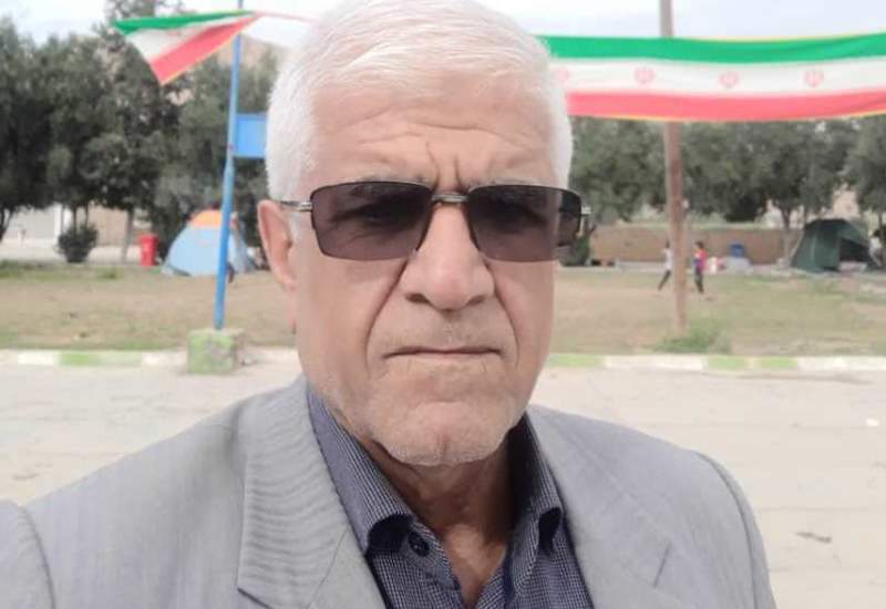پیام تبریک رئیس شورای شهر دوگنبدان به مناسبت روز شهرداری‌ها و دهیاری‌ها
