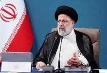 رئیسی: مردم به‌ زودی نتایج امیدبخش و غرورآفرینی را مشاهده خواهند کرد