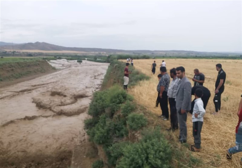 "مانسون" سازمان هواشناسی را غافلگیر کرد/ ناکارآمدی مدیران روحانی همچنان از مردم ایران تلفات میگیرد