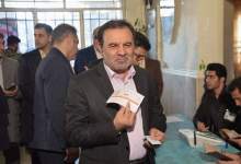 تکذیب فعالیت‌های انتخاباتی «سید موسی خادمی» در گفت و گو با یکی از نزدیکان وی