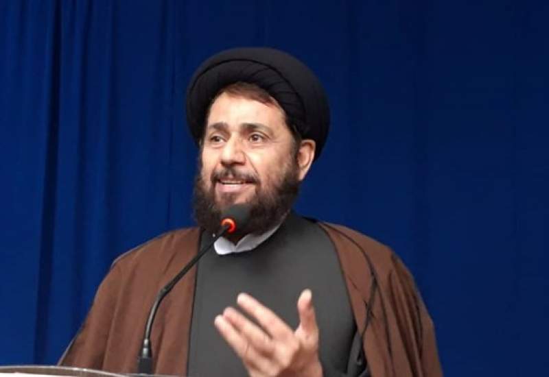 تامین اجتماعی عدالت حقوقی را در جامعه پیاده کند