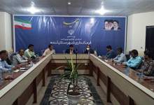 فروش نان کیلویی در استان در حال بررسی است/هوشمند سازی آرد در سراسر کشور در حال اجرایی است/۷۰درصد خبازی های استان به کارتخوان هوشمند مجهز شدند  <img src="/images/picture_icon.png" width="11" height="10" border="0" align="top">