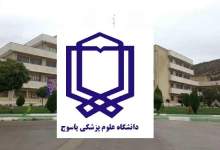 دم خروس حاشیه‌سازان در دانشگاه علوم پزشکی یاسوج بیرون زد