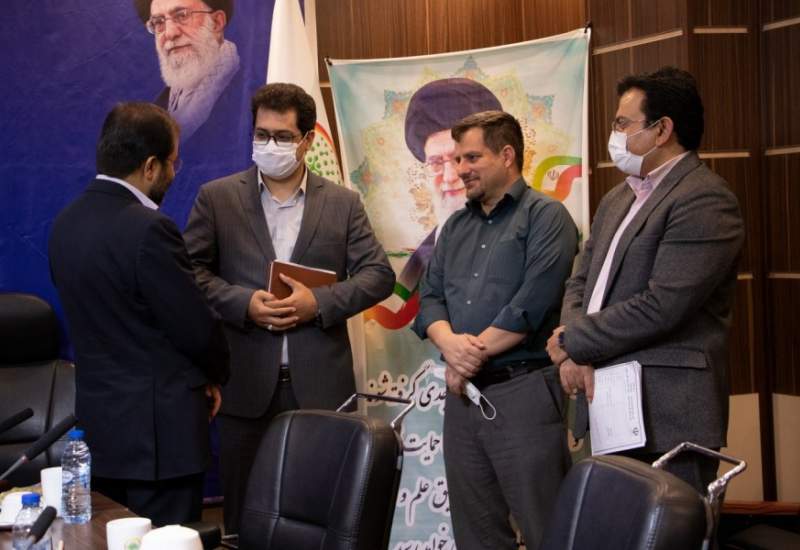مرکز نوآوری ict کهگیلویه و بویراحمد ایجاد خواهد شد