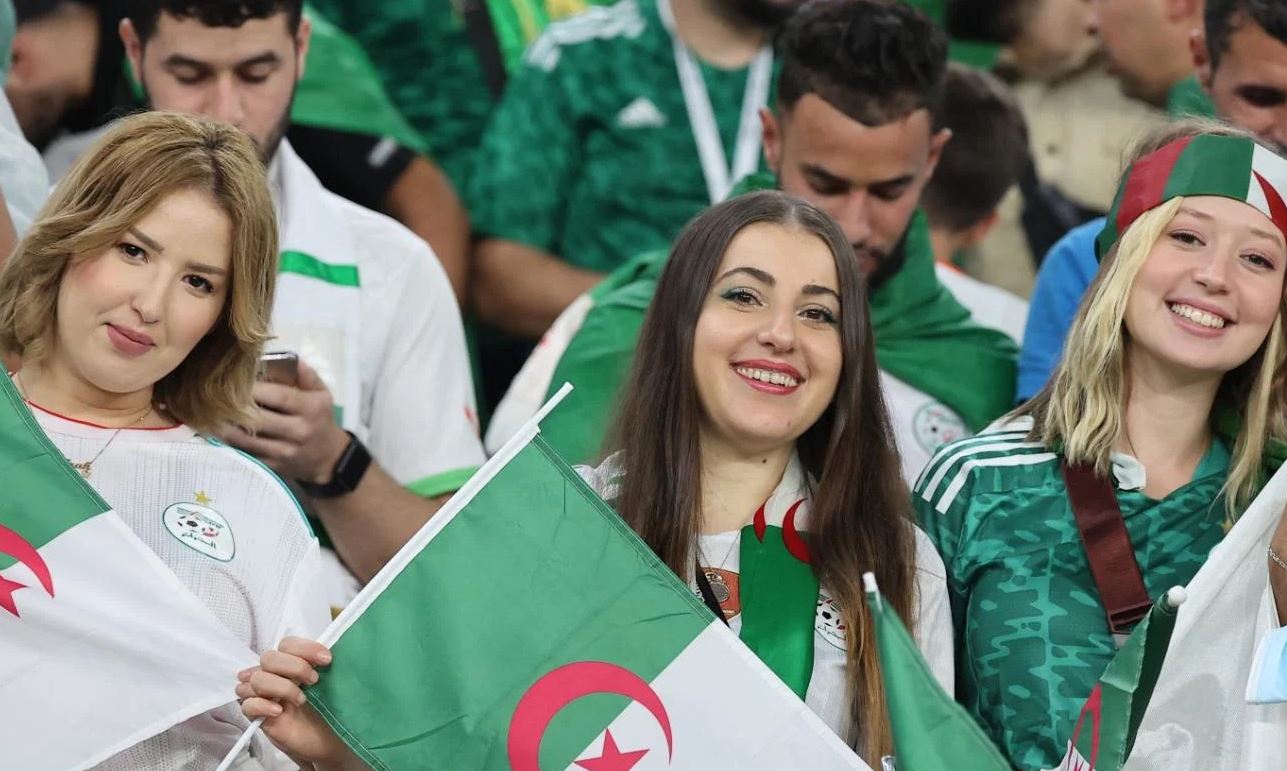 چگونه فوتبال به یک تغییر دهنده بازی برای خاورمیانه تبدیل شد