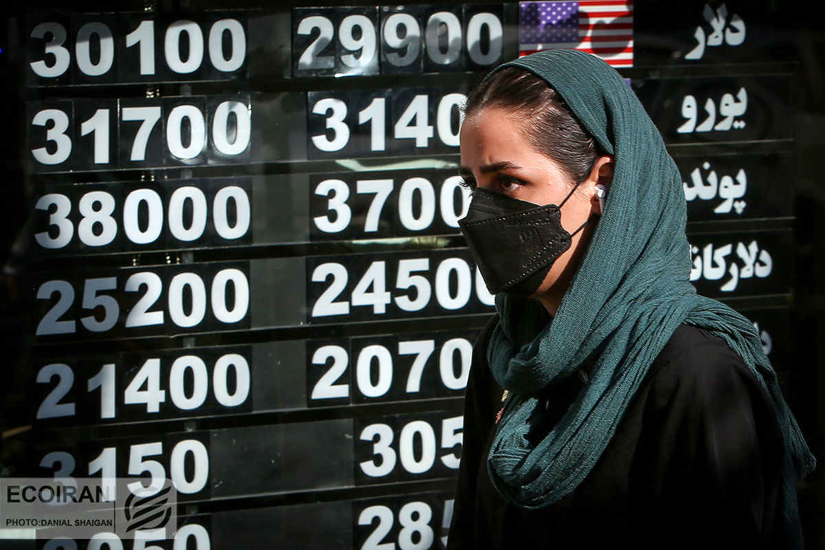 دامنه مجاز نوسان دلار در دوران صبر مذاکراتی