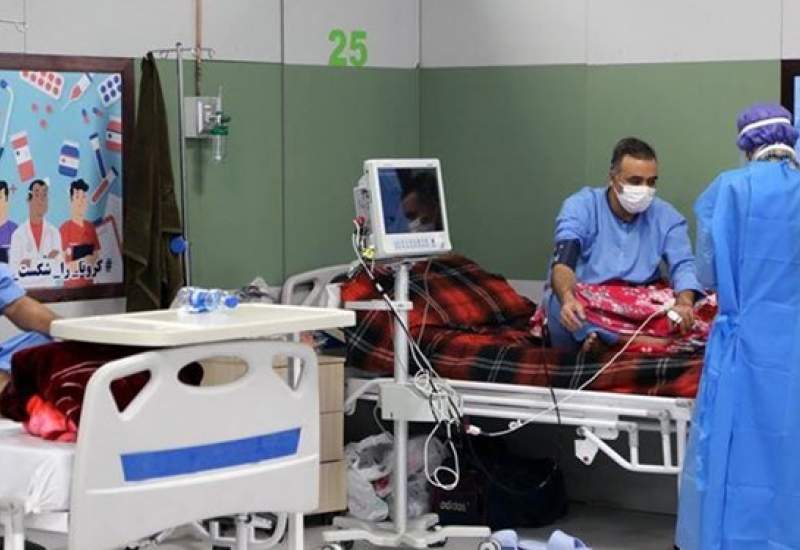 بستری 86 بیمار در بیمارستان‌های کهگیلویه و بویراحمد