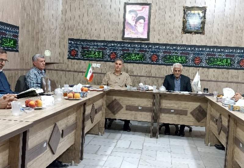همچنان منتظر گزارش عملکرد شورای شهر دوگنبدان هستیم ...!